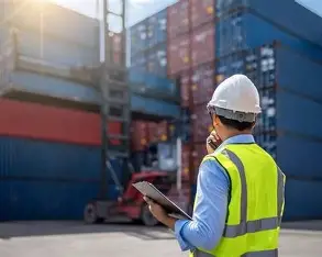 Customs Clearance