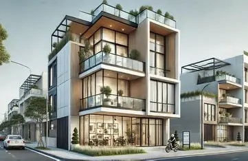 Residential 2