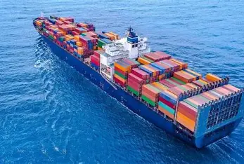 Shipping Container